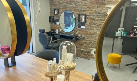 Valerie coiffure : Institut de beauté à Mamirolle