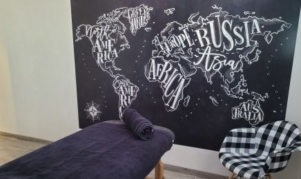 Maison de Beauté Kiou : Institut de beauté à Rupt-sur-Moselle