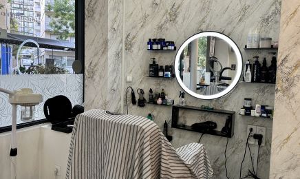 Grain de beauté Coiffure  : Coiffeur à Paris