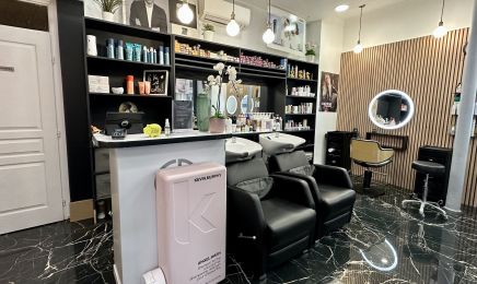 Grain de beauté Coiffure  : Coiffeur à Paris
