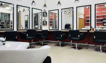 Dastie coiffure : Coiffeur à Limay