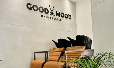 The Good Mood Hairdresser: Friseur in Bremen