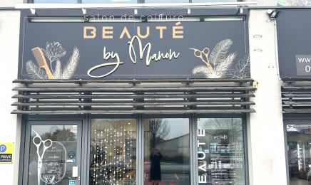 Beauté by Manon  : Coiffeur à Bias