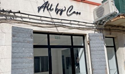 All by Caro : Institut de beauté à Les Pennes-Mirabeau