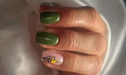 Mil’nails : Manucure à Les Avenières Veyrins-Thuellin
