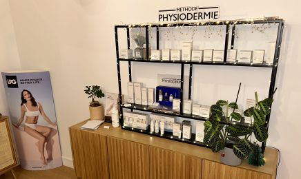 Institut Rive Droite : Manucure à Grenoble