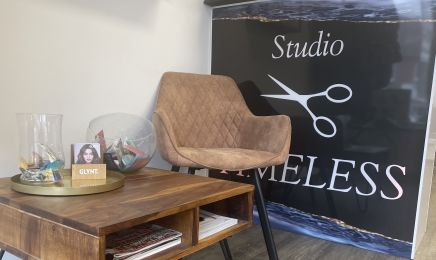 Timeless Studio: Friseur in Hamburg
