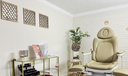 La Jolie Beauty Studio: Kosmetikstudio in Rotenburg (Wümme)