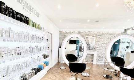 Emmanuel Chanu - Sautron  : Coiffeur à Sautron