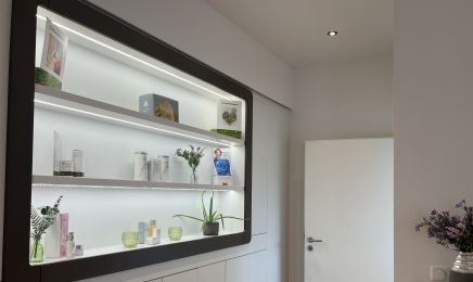 Julia Näth Kosmetik und Wellness: Kosmetikstudio in Essen