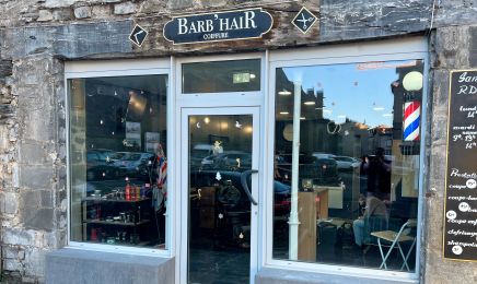  Barb’Hair : Coiffeur à Saint-Flour