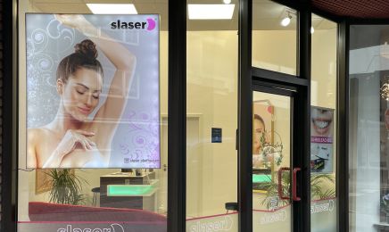 slaser Oberhausen: Kosmetikstudio in Oberhausen