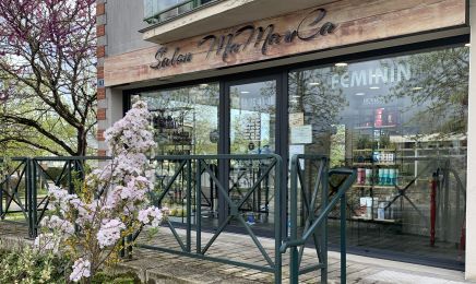 Salon Mamauca : Coiffeur à Basse-Goulaine