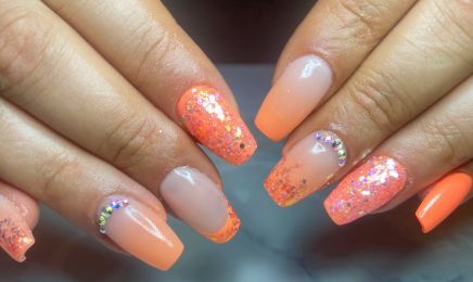 Anaïs Nails : Manucure à Tournan-en-Brie