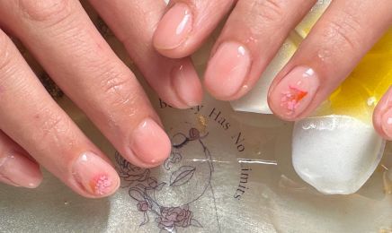 Maison de beaute 35 : Manucure à Rennes