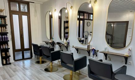 SallyHairStudio : Coiffeur à Guyancourt