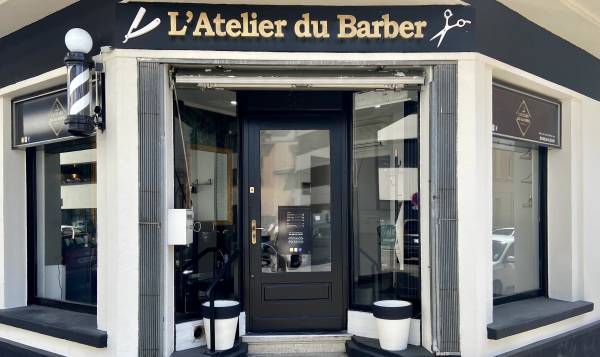 L’atelier du Barber - Thionville