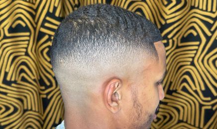 Westernbayz' Barber : Coiffeur à Les Ulis