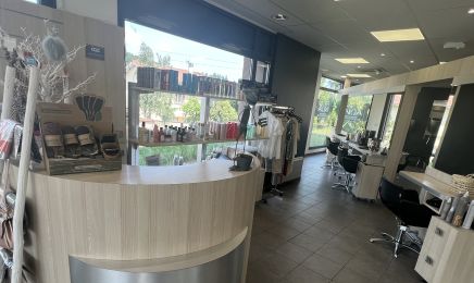 COIFFURE LAVIGNE : Coiffeur à Rive-de-Gier