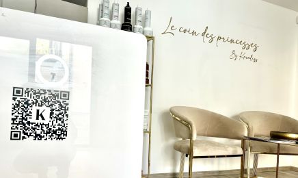 Le Coin des Princesses - By Keraliss : Coiffeur à Nîmes