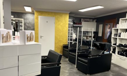 Hairpassion Maria: Kosmetikstudio in Hildrizhausen