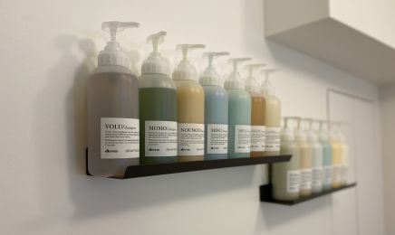 Colab : Coiffeur à Bordeaux