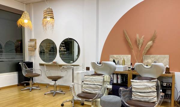 AUDACE COIFFURE - Galerie Terradou