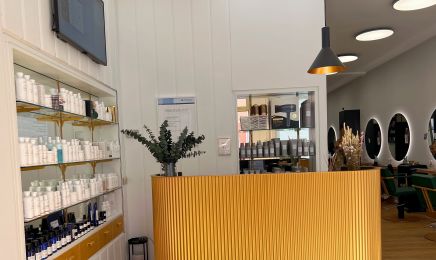 Hair Et Cetera - Hairsalon Hanau: Friseur in Hanau