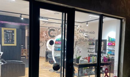 Cell'ine Coiffure : Coiffeur à La Celle