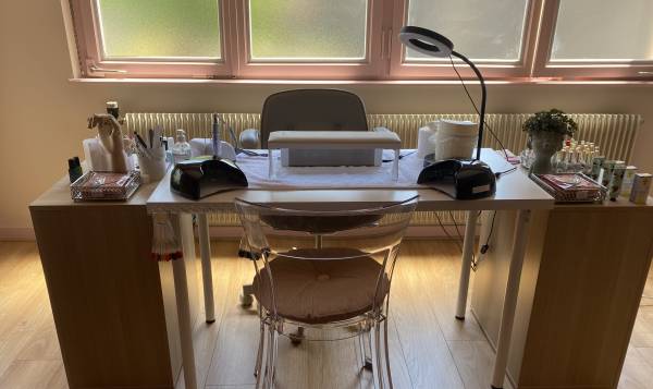 Le comptoir de Margaux - Beauty Artist