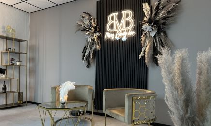 Miras Beautybar: Kosmetikstudio in Bottrop