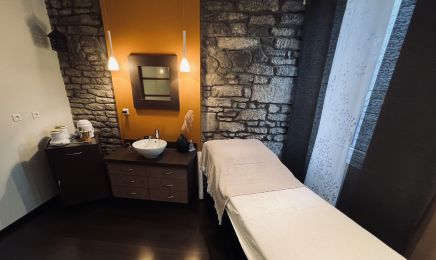 L’institut des sens - Spa : Coiffeur à Besançon