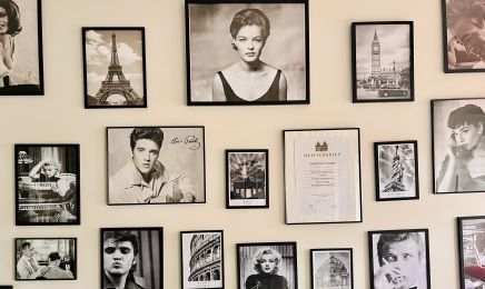 Gani's Haarwerk: Barbershop in Bremen