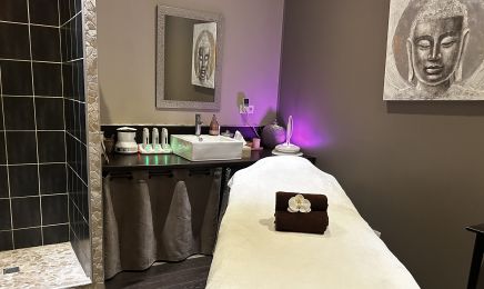   Cocoon By LC : Coiffeur à Échirolles