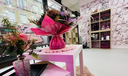 Escale Beauté  : Manucure à Luxeuil-les-Bains