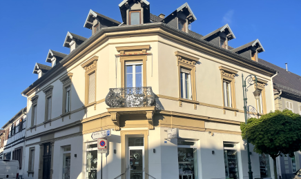 CELIA COIFFURE : Coiffeur à Brumath
