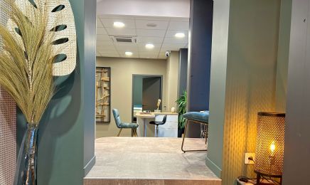 L’atelier Beauté : Institut de beauté à Changé