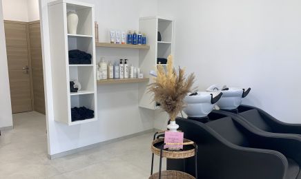 Laury Colorist  : Coiffeur à Saint-Cyr-sur-Mer