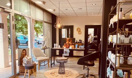 Red Line Coiffure Arnas : Coiffeur à Arnas