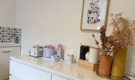 All'beauté : Manucure à Bassussarry
