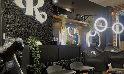 R House Treille : Coiffeur à Lille