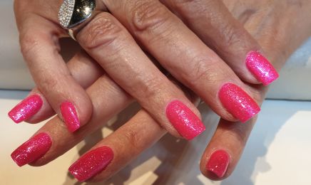 Sweet nails : Institut de beauté à Molsheim
