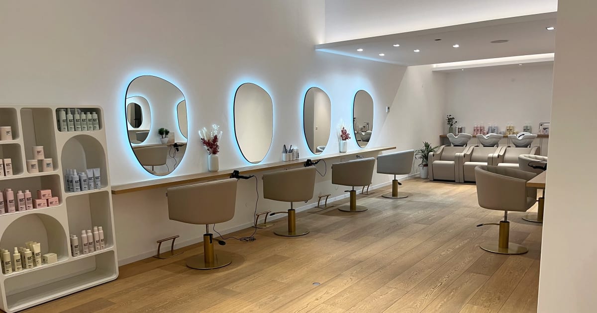 SLB HAIR ARTIST coiffeur à Ajaccio Planity