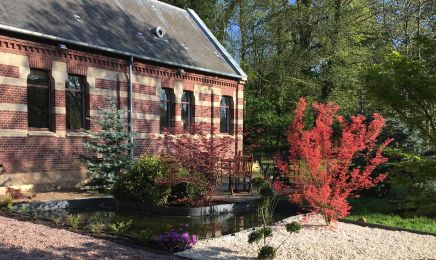 SPA LELYS Domaine de Joinville : Institut de beauté à Eu