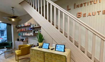 Stephan - Le Bouscat : Coiffeur à Le Bouscat