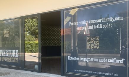 Les mâles rasés - Andernos-les-Bains : Coiffeur à Andernos-les-Bains