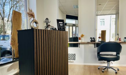Liebhaarber: Friseur in Bremen