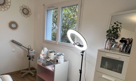 My Beauty Studio : Manucure à La Bouëxière