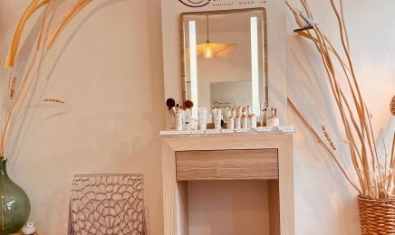 Esprit Bio : Institut de beauté à Villematier