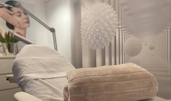 Kosmetikstudio im Weberhaus